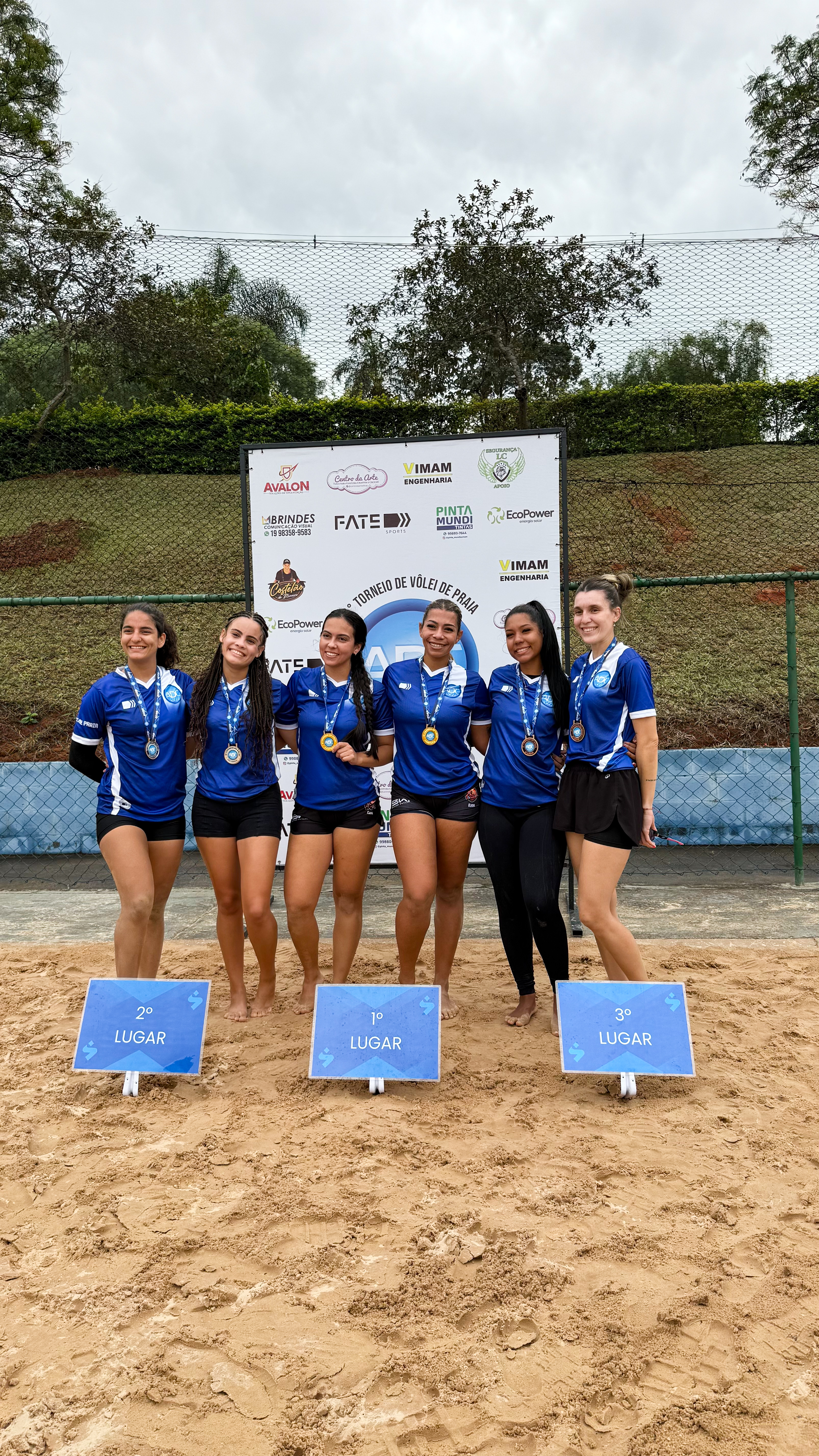Foto do Evento